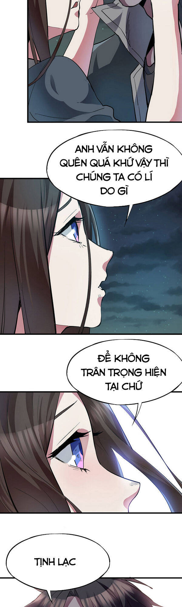 Sau Mạt Thế Tôi Trở Thành Zombie Chương 63 Page 23