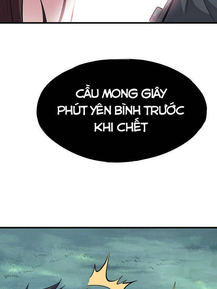 Sau Mạt Thế Tôi Trở Thành Zombie Chương 64 Page 12