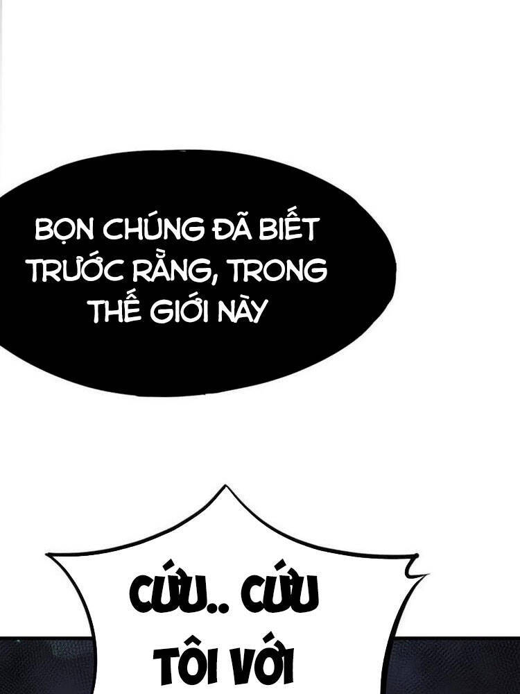 Sau Mạt Thế Tôi Trở Thành Zombie Chương 64 Page 19