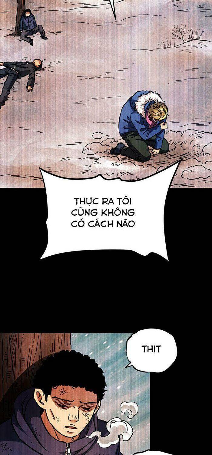 Sau Mạt Thế Tôi Trở Thành Zombie Chương 51 Page 10