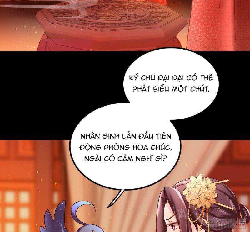 Ta Phải Làm Hoàng Hậu Chương 1 Page 44