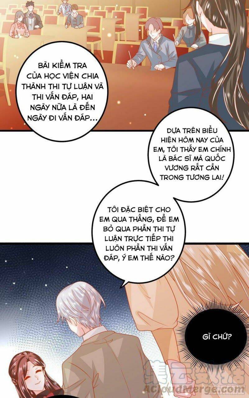 Ta Phải Làm Hoàng Hậu Chương 45 Page 5