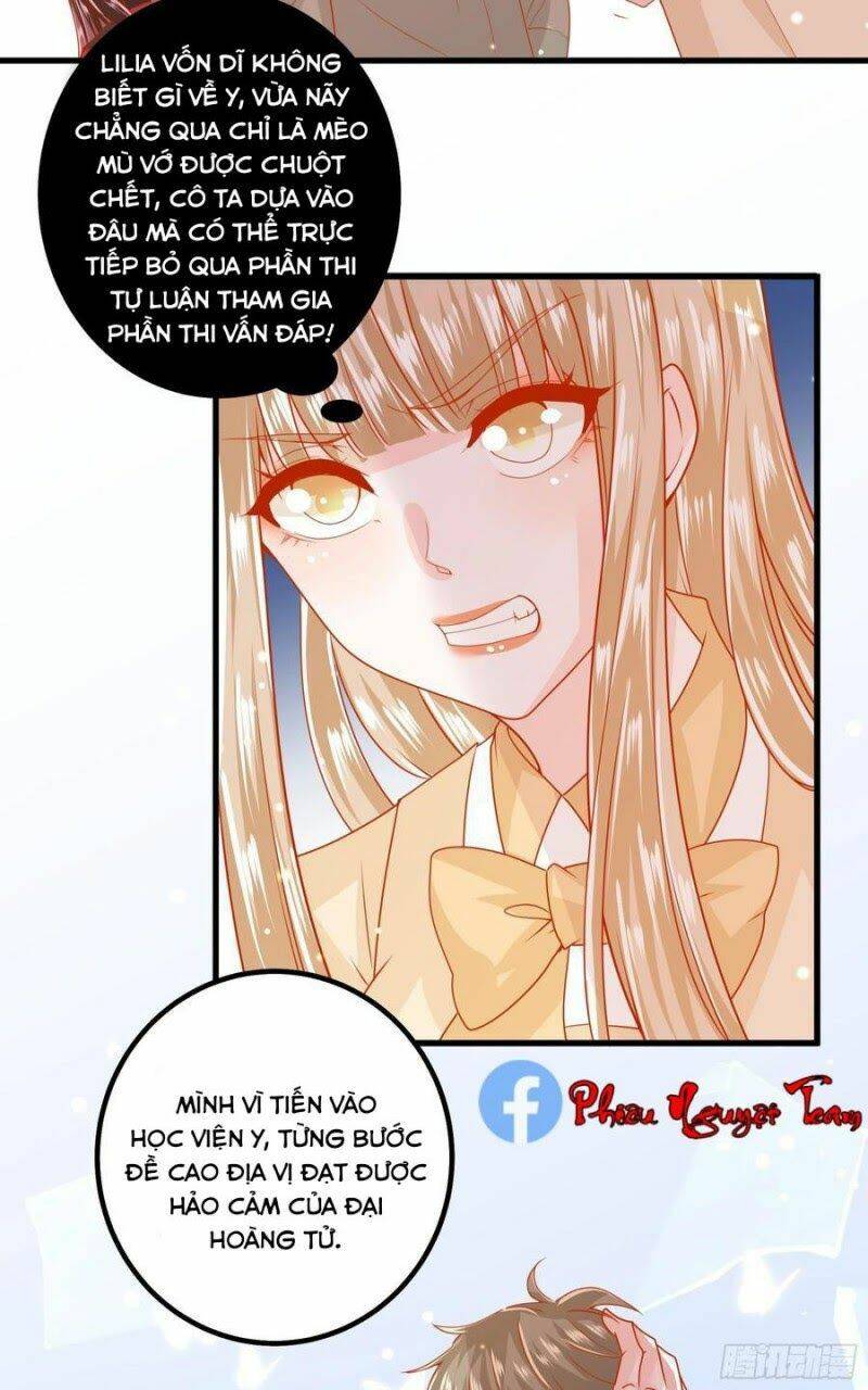 Ta Phải Làm Hoàng Hậu Chương 45 Page 6