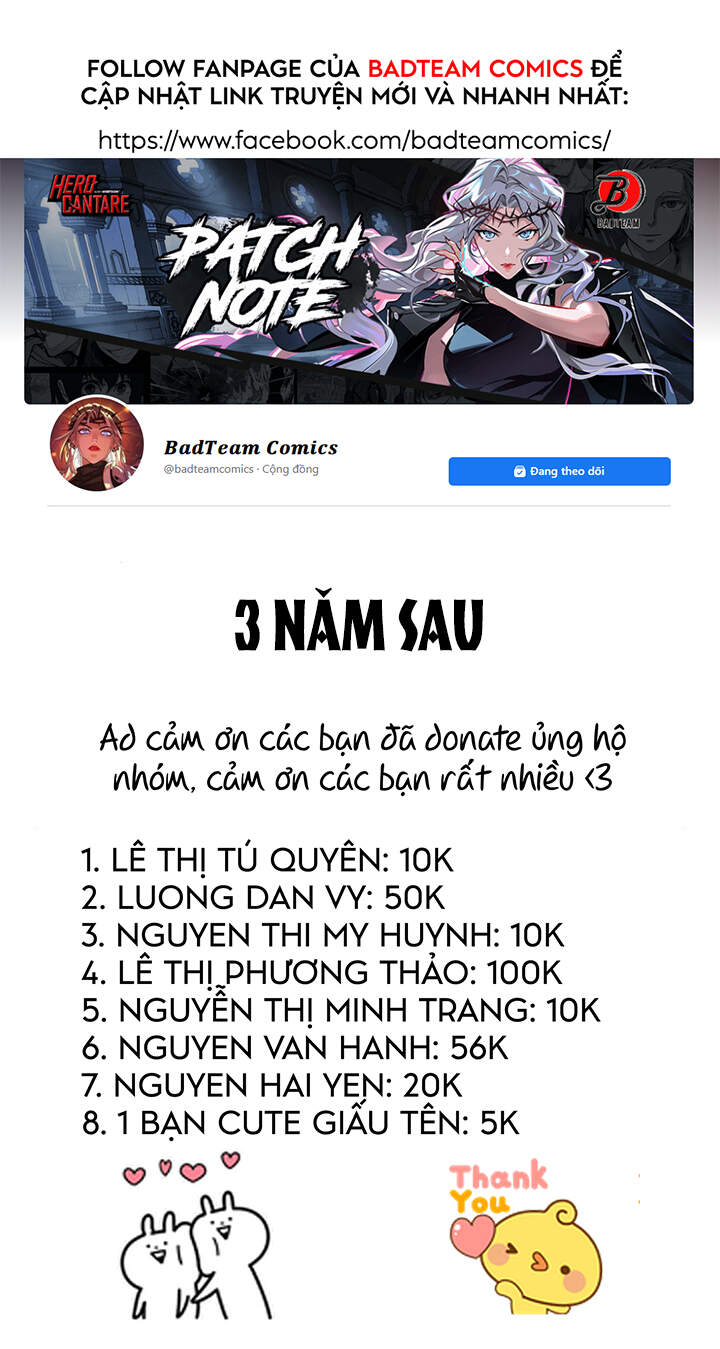 Máu Trắng Chương 91 Page 2