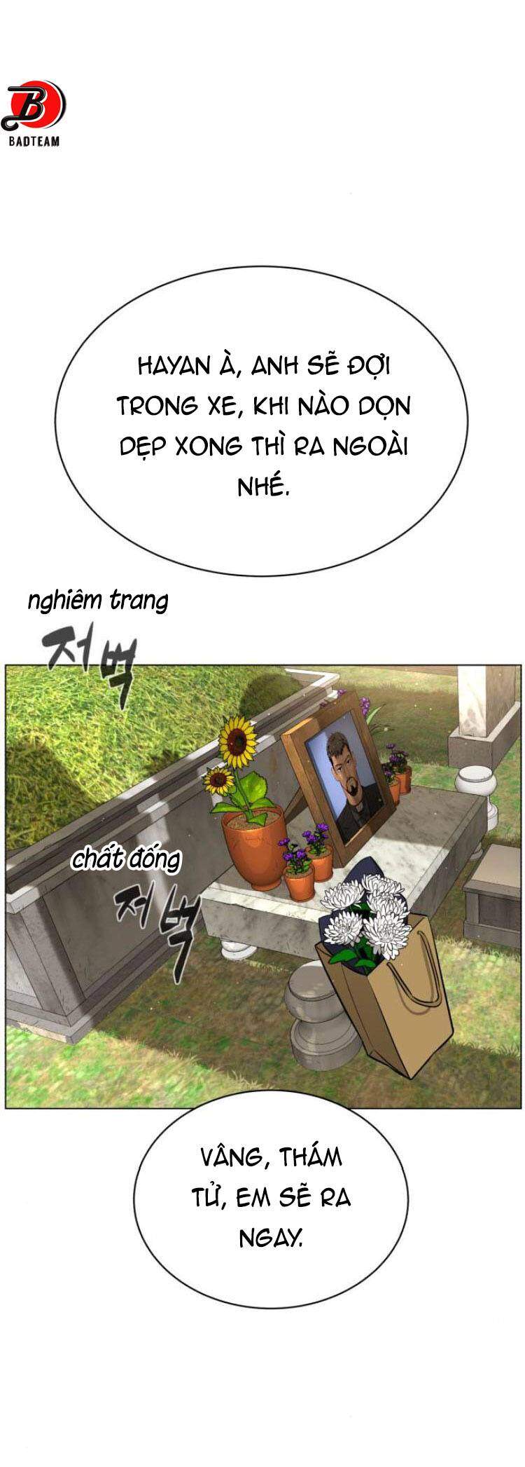 Máu Trắng Chương 92 Page 60