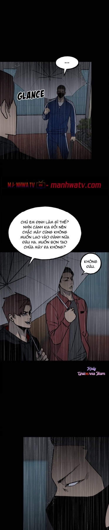 Kẻ Phản Diện Chương 112 Page 17