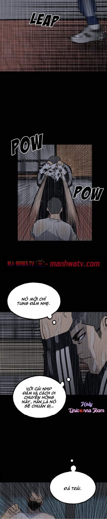 Kẻ Phản Diện Chương 112 Page 23