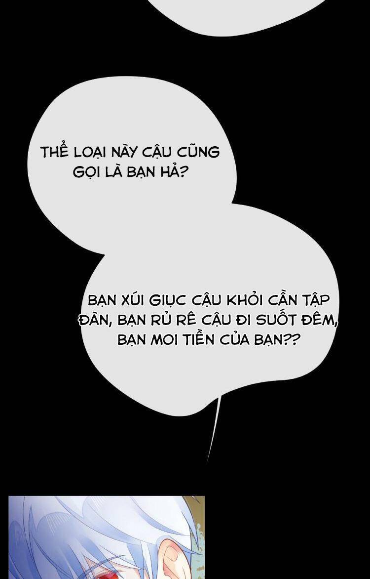 Giai Điệu Của Sự Va Chạm Chương 56 Page 58