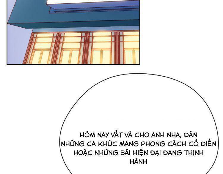 Giai Điệu Của Sự Va Chạm Chương 56 Page 7