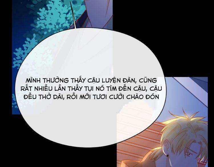 Giai Điệu Của Sự Va Chạm Chương 56 Page 74