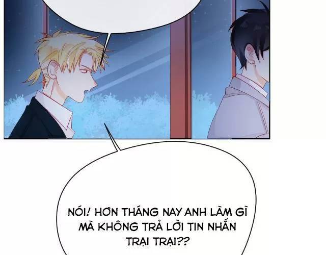 Giai Điệu Của Sự Va Chạm Chương 57 Page 19