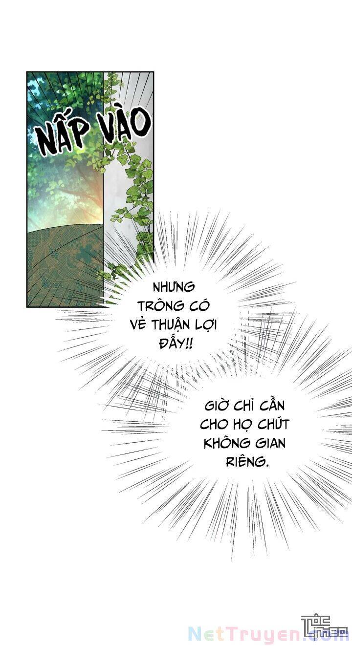 Công Chúa Thời Gian Có Hạn Chương 28 Page 5