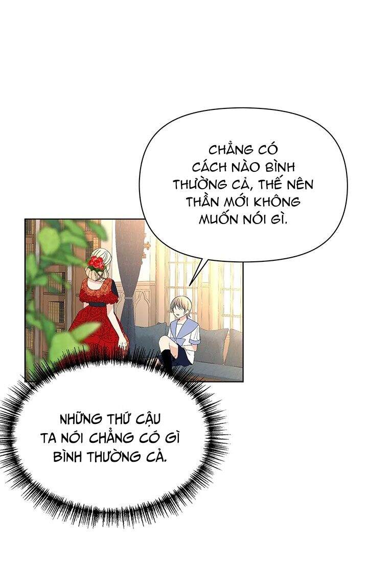 Công Chúa Thời Gian Có Hạn Chương 44 Page 38