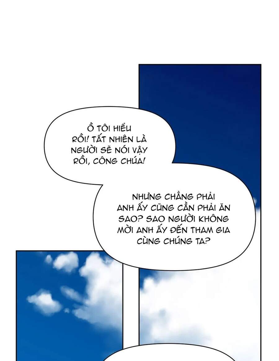 Công Chúa Thời Gian Có Hạn Chương 45 Page 40