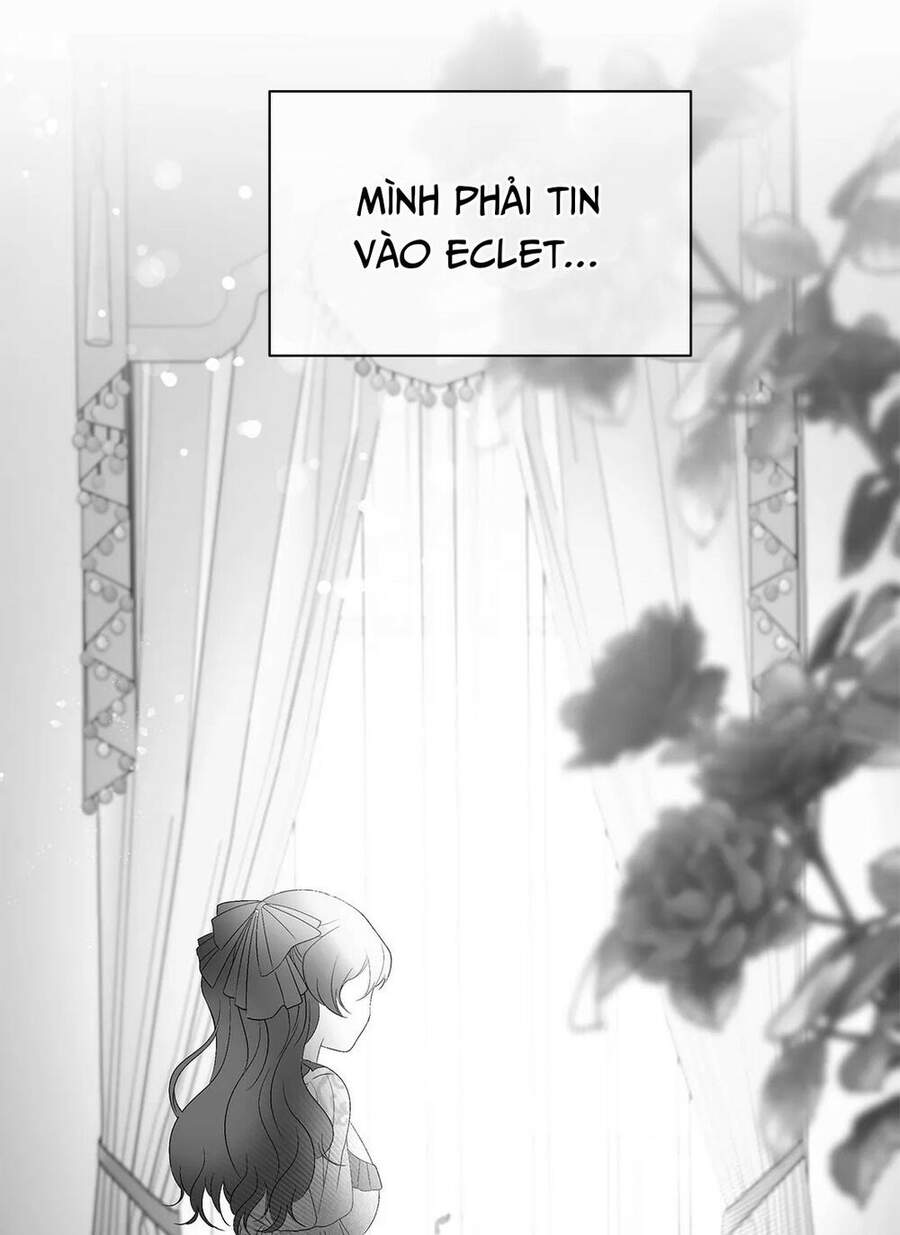 Công Chúa Thời Gian Có Hạn Chương 45 Page 66