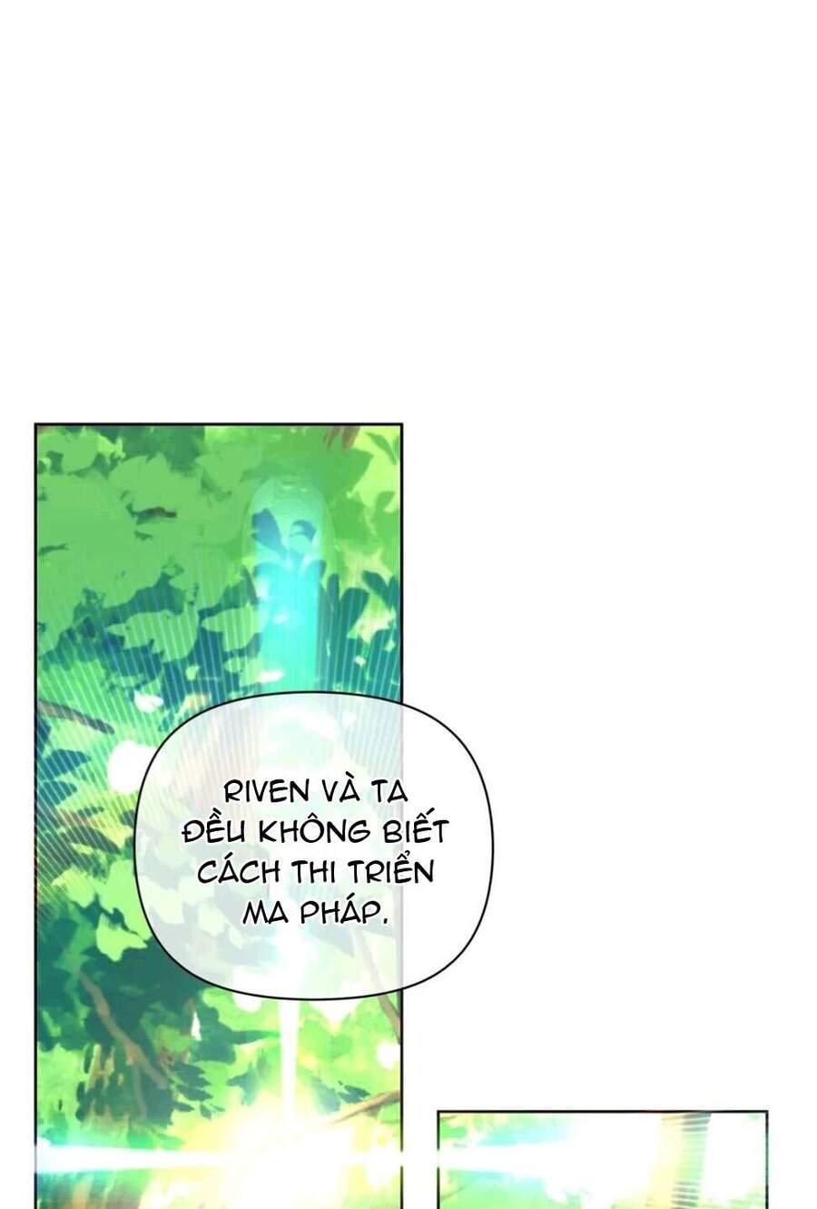 Công Chúa Thời Gian Có Hạn Chương 48 Page 65