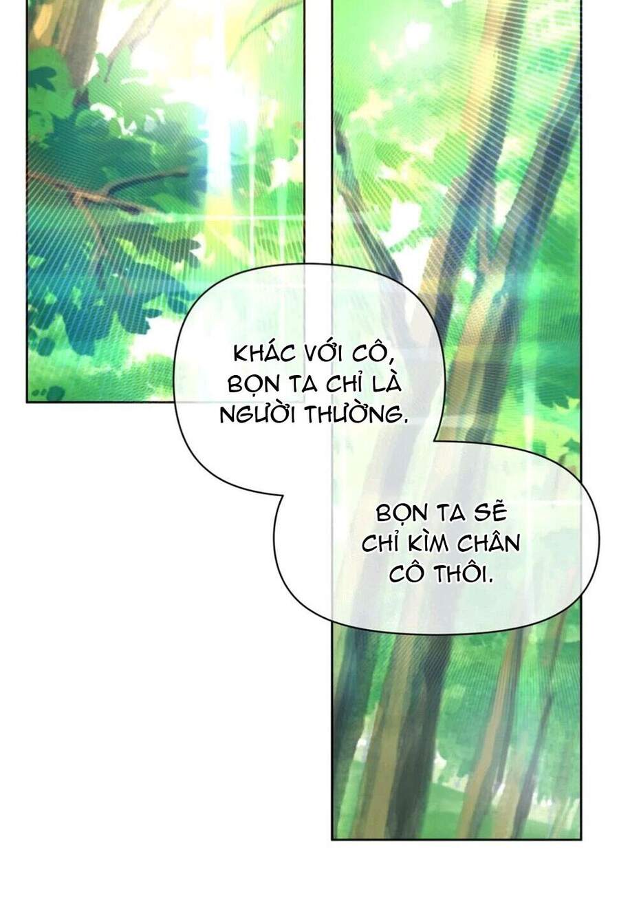 Công Chúa Thời Gian Có Hạn Chương 48 Page 66