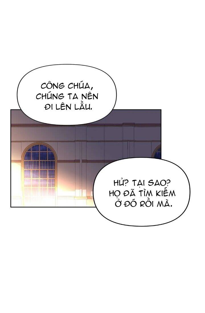 Công Chúa Thời Gian Có Hạn Chương 14 Page 39