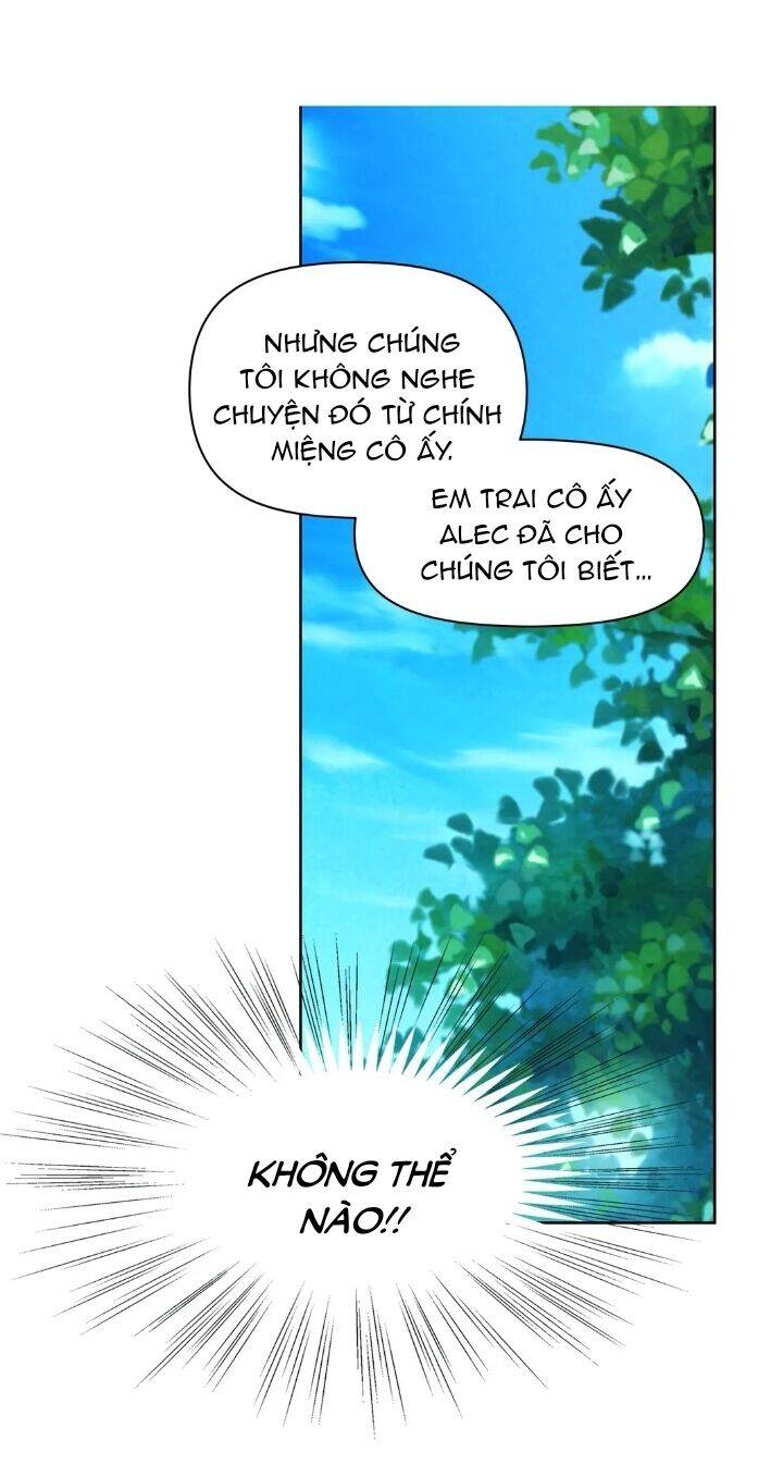 Công Chúa Thời Gian Có Hạn Chương 18 Page 56