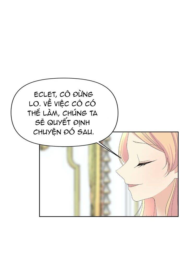 Công Chúa Thời Gian Có Hạn Chương 19 Page 36