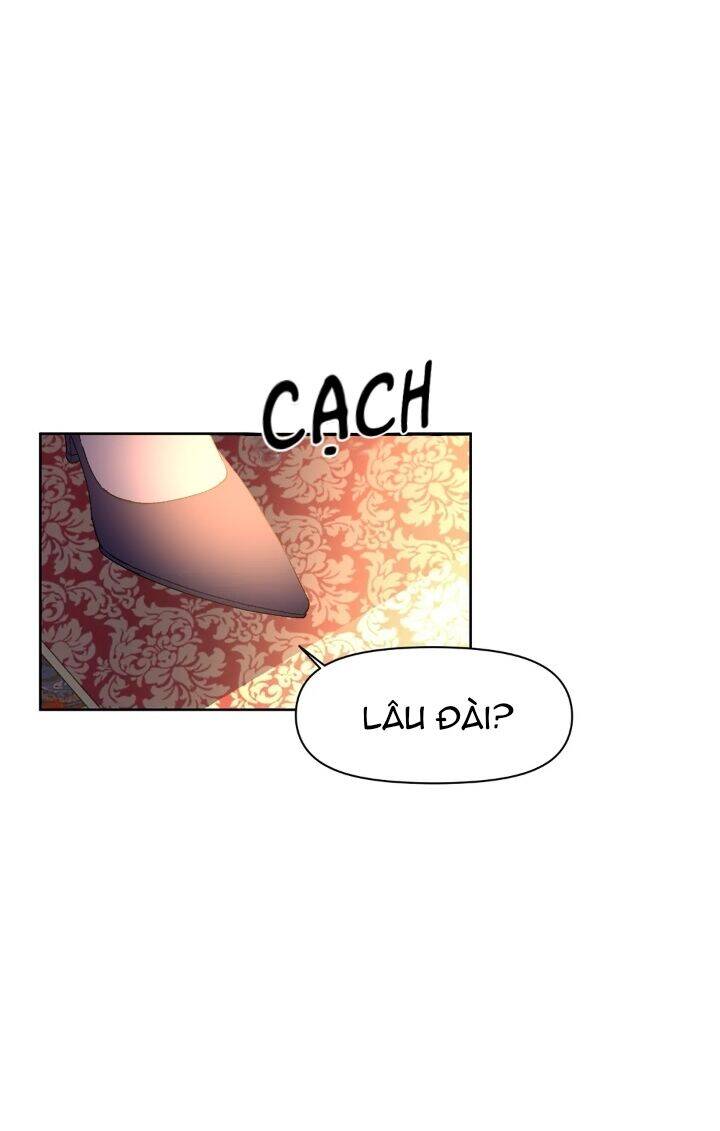 Công Chúa Thời Gian Có Hạn Chương 19 Page 39