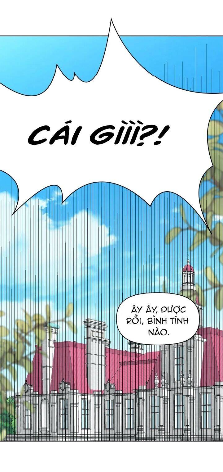 Công Chúa Thời Gian Có Hạn Chương 19 Page 34