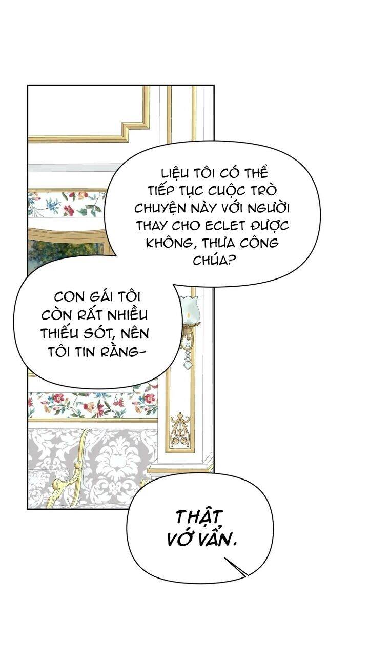 Công Chúa Thời Gian Có Hạn Chương 19 Page 43