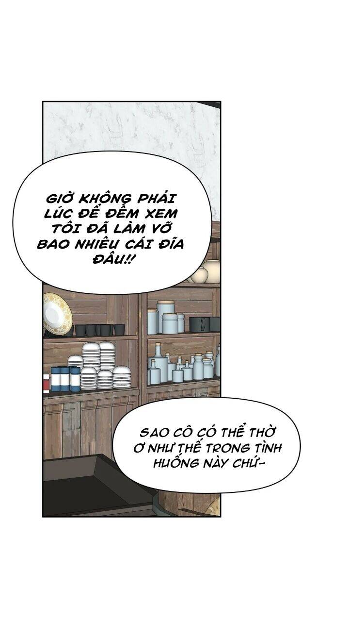 Công Chúa Thời Gian Có Hạn Chương 19 Page 59