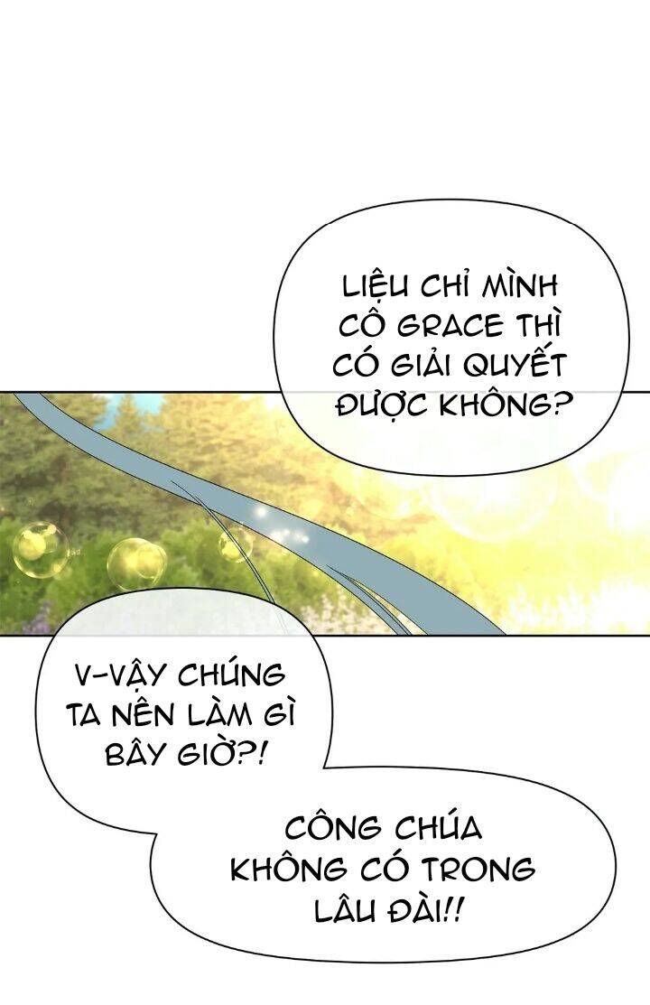 Công Chúa Thời Gian Có Hạn Chương 19 Page 63