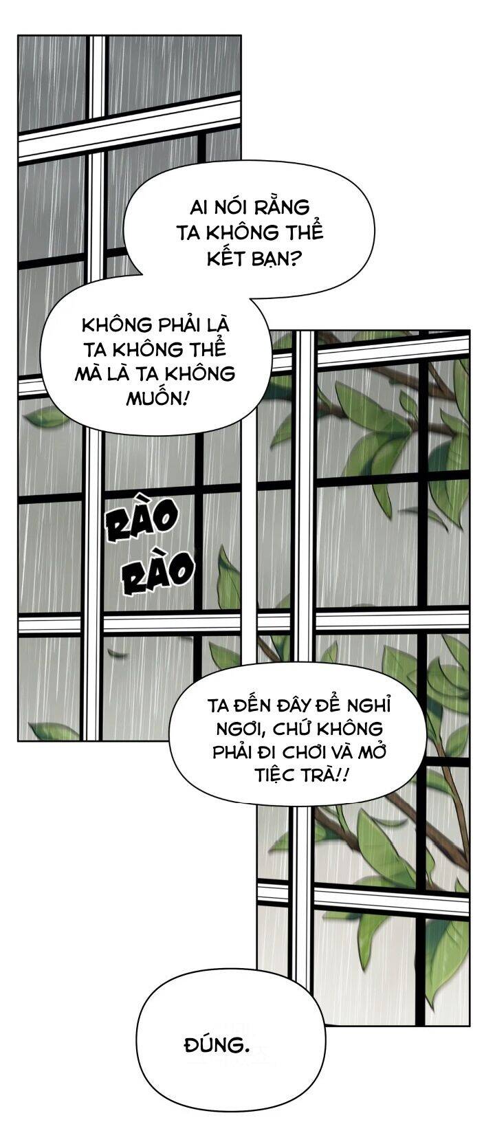 Công Chúa Thời Gian Có Hạn Chương 13 Page 55