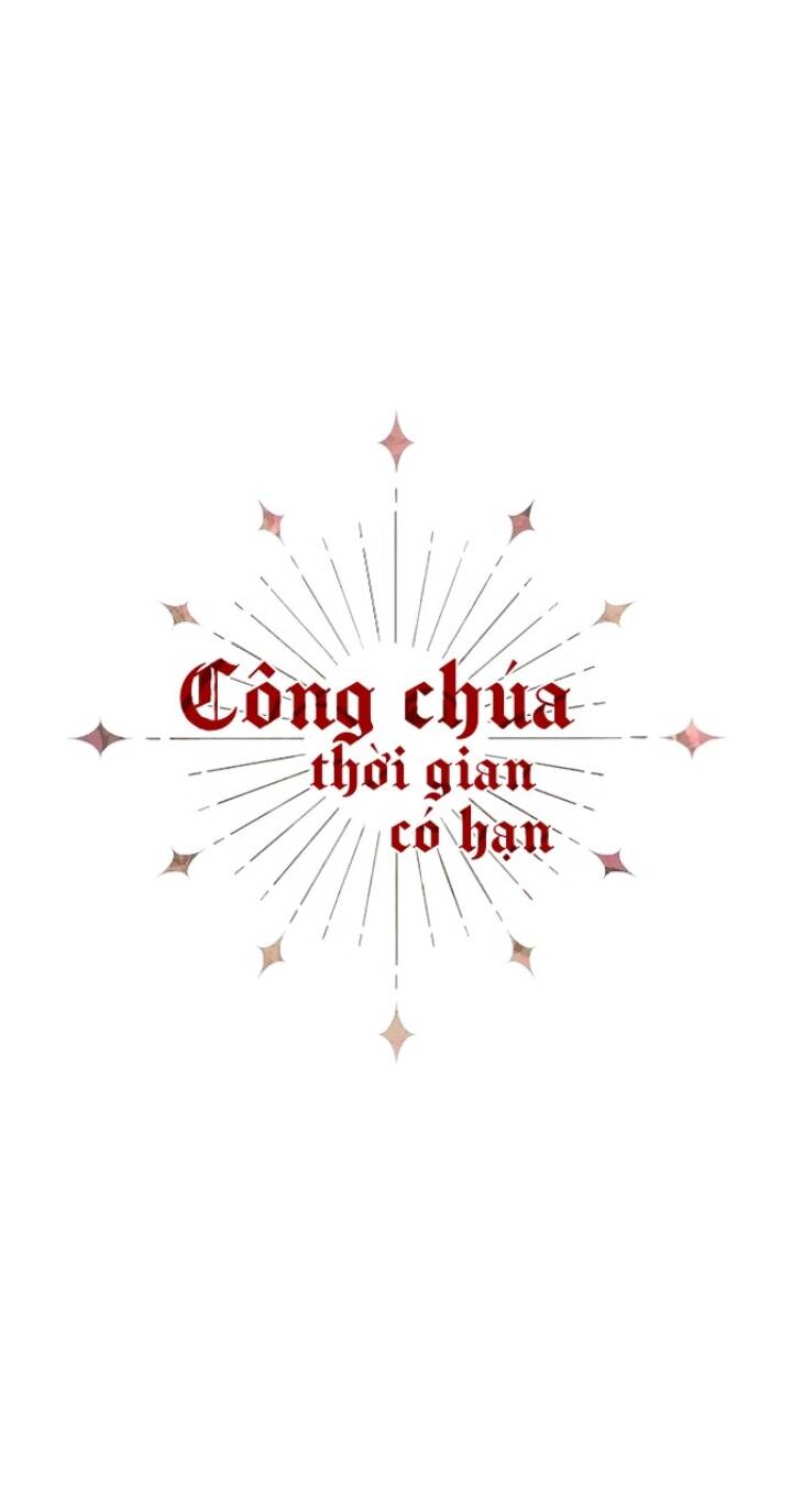 Công Chúa Thời Gian Có Hạn Chương 25 Page 2