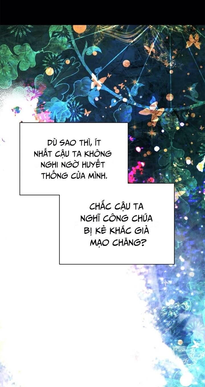 Công Chúa Thời Gian Có Hạn Chương 26 Page 15