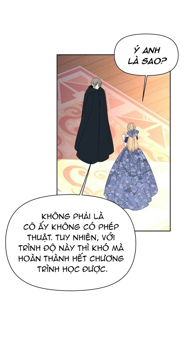 Công Chúa Thời Gian Có Hạn Chương 26 Page 40