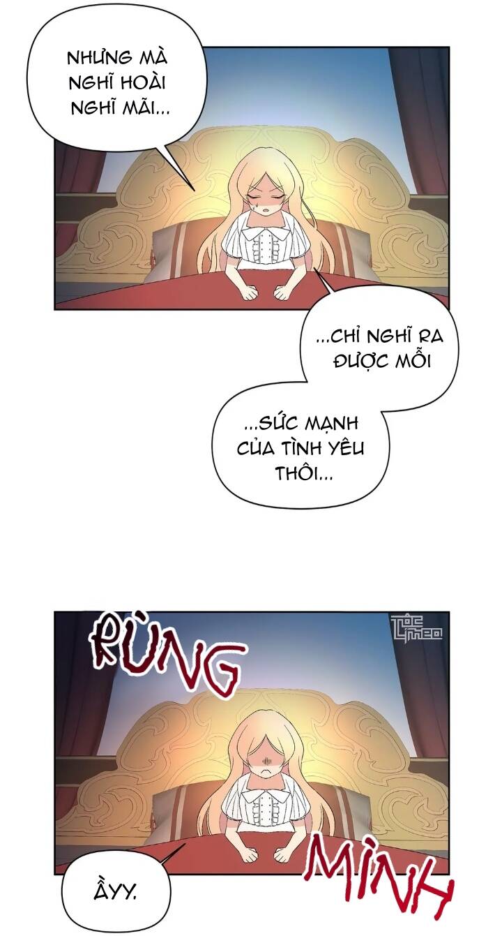 Công Chúa Thời Gian Có Hạn Chương 26 Page 48