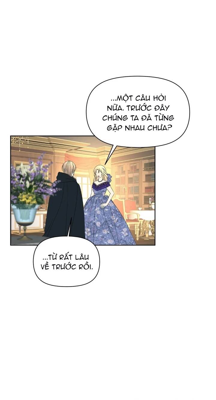 Công Chúa Thời Gian Có Hạn Chương 26 Page 7