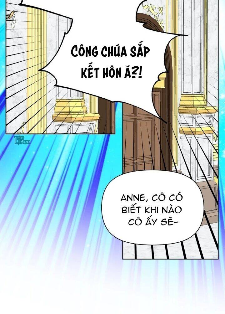 Công Chúa Thời Gian Có Hạn Chương 27 Page 24