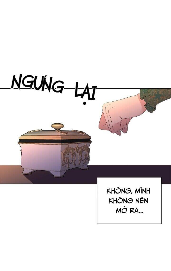 Công Chúa Thời Gian Có Hạn Chương 27 Page 39