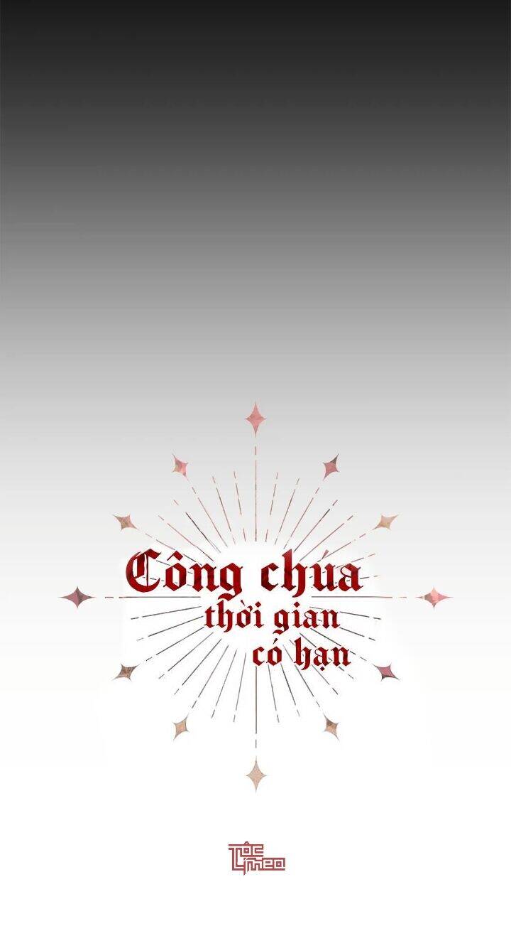 Công Chúa Thời Gian Có Hạn Chương 27 Page 32