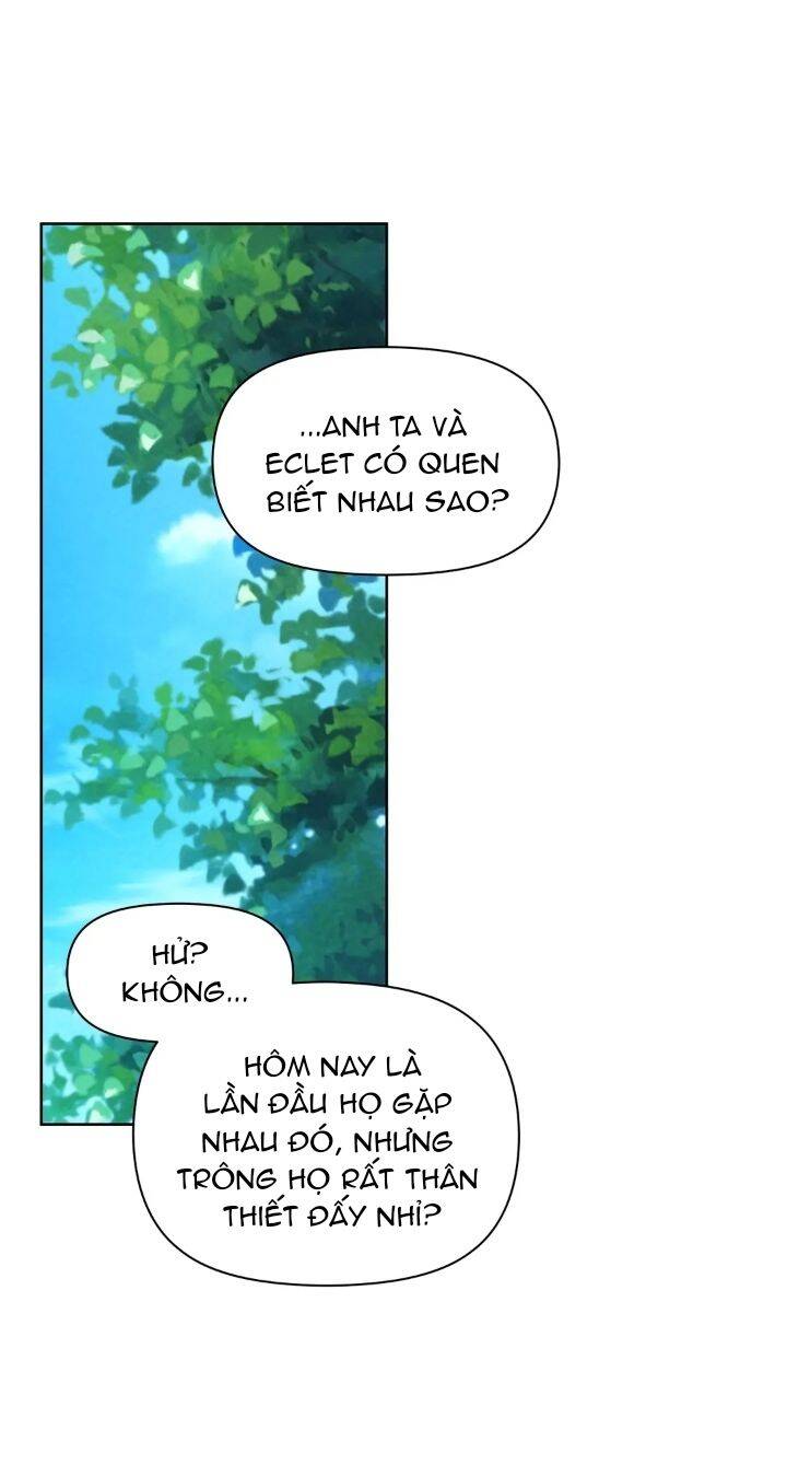 Công Chúa Thời Gian Có Hạn Chương 29 Page 39