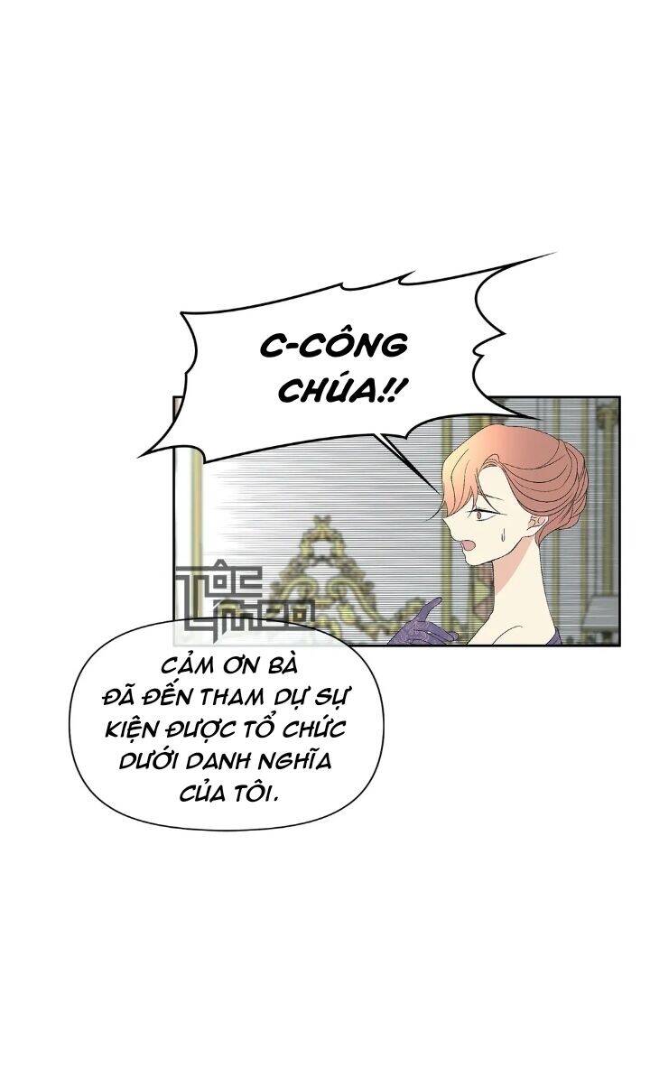 Công Chúa Thời Gian Có Hạn Chương 20 Page 33