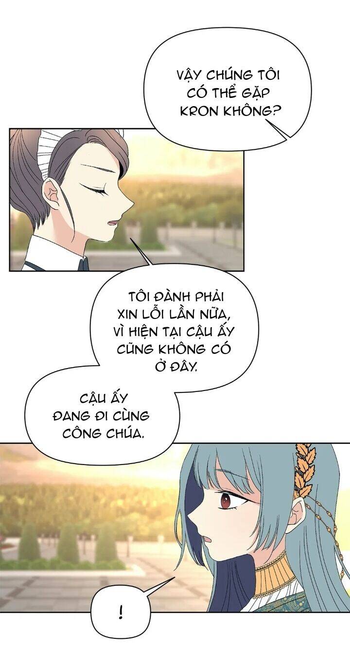 Công Chúa Thời Gian Có Hạn Chương 20 Page 48