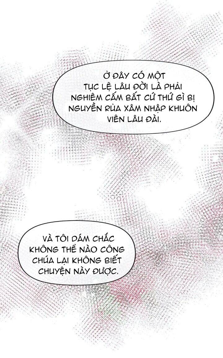 Công Chúa Thời Gian Có Hạn Chương 20 Page 44