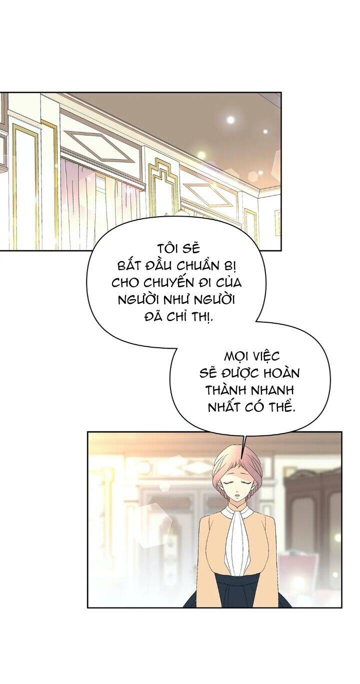 Công Chúa Thời Gian Có Hạn Chương 21 Page 1