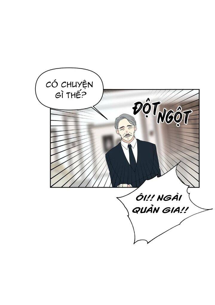 Công Chúa Thời Gian Có Hạn Chương 21 Page 58