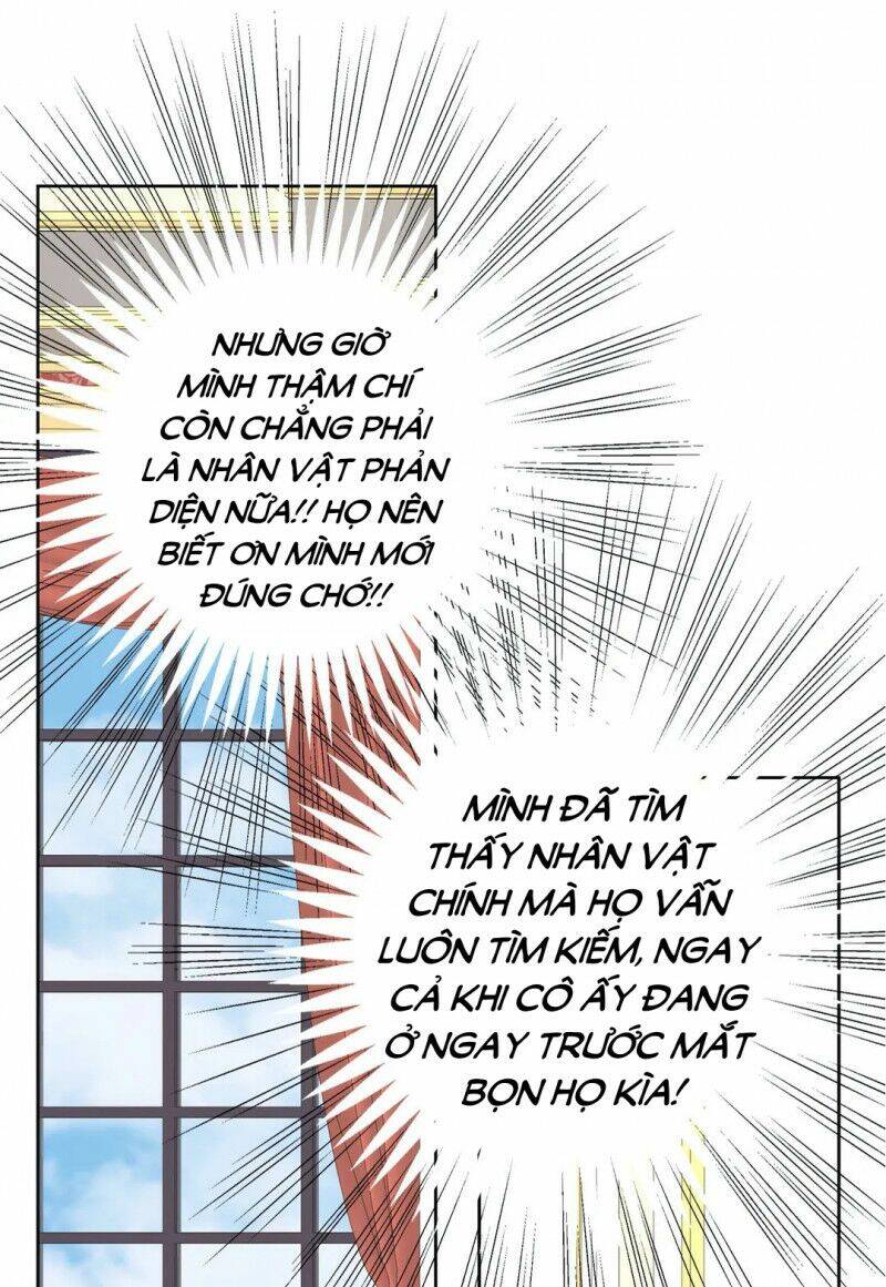 Công Chúa Thời Gian Có Hạn Chương 22 Page 28