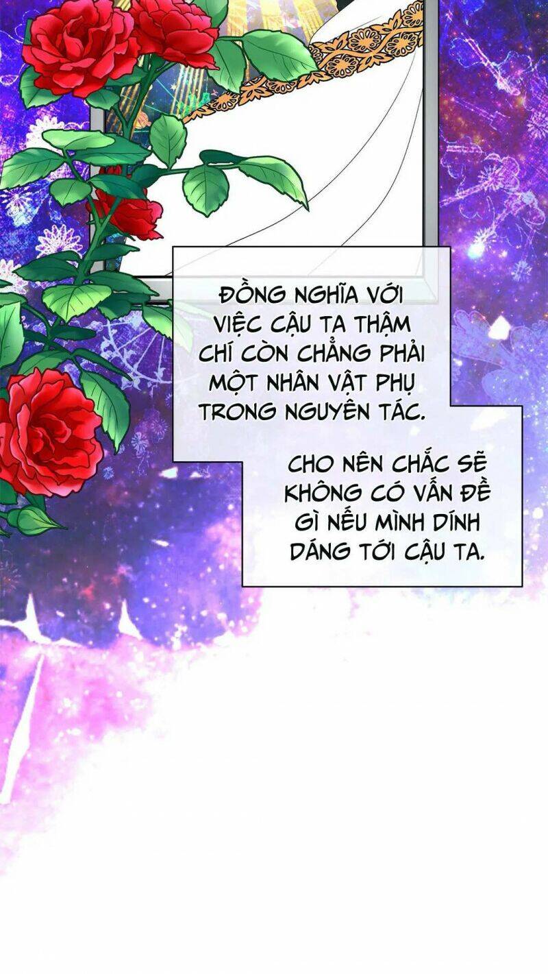 Công Chúa Thời Gian Có Hạn Chương 23 Page 24