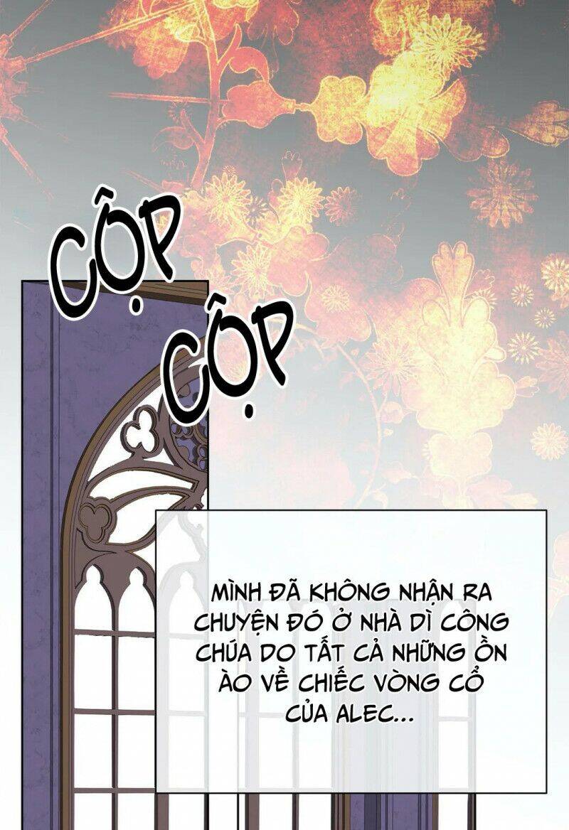 Công Chúa Thời Gian Có Hạn Chương 23 Page 49