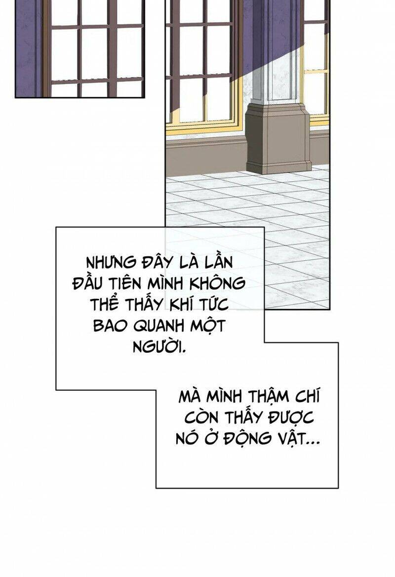 Công Chúa Thời Gian Có Hạn Chương 23 Page 50