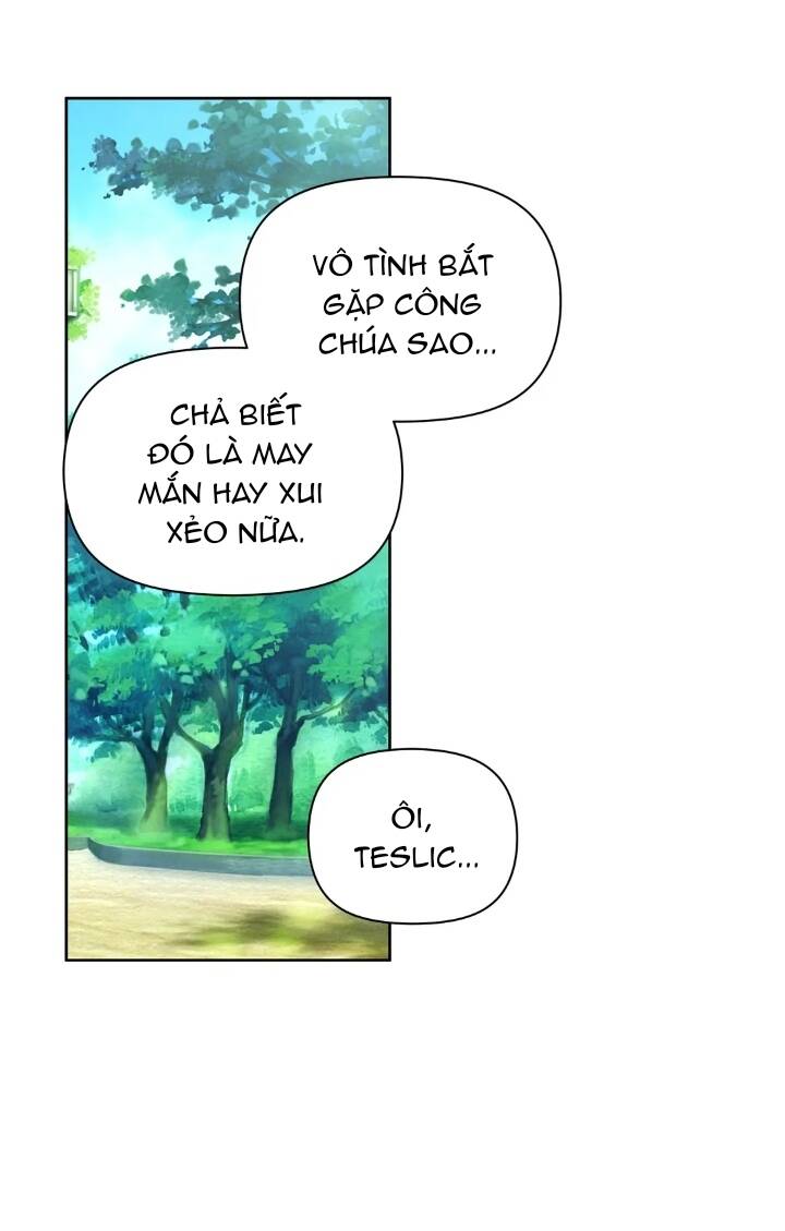 Công Chúa Thời Gian Có Hạn Chương 36 Page 39