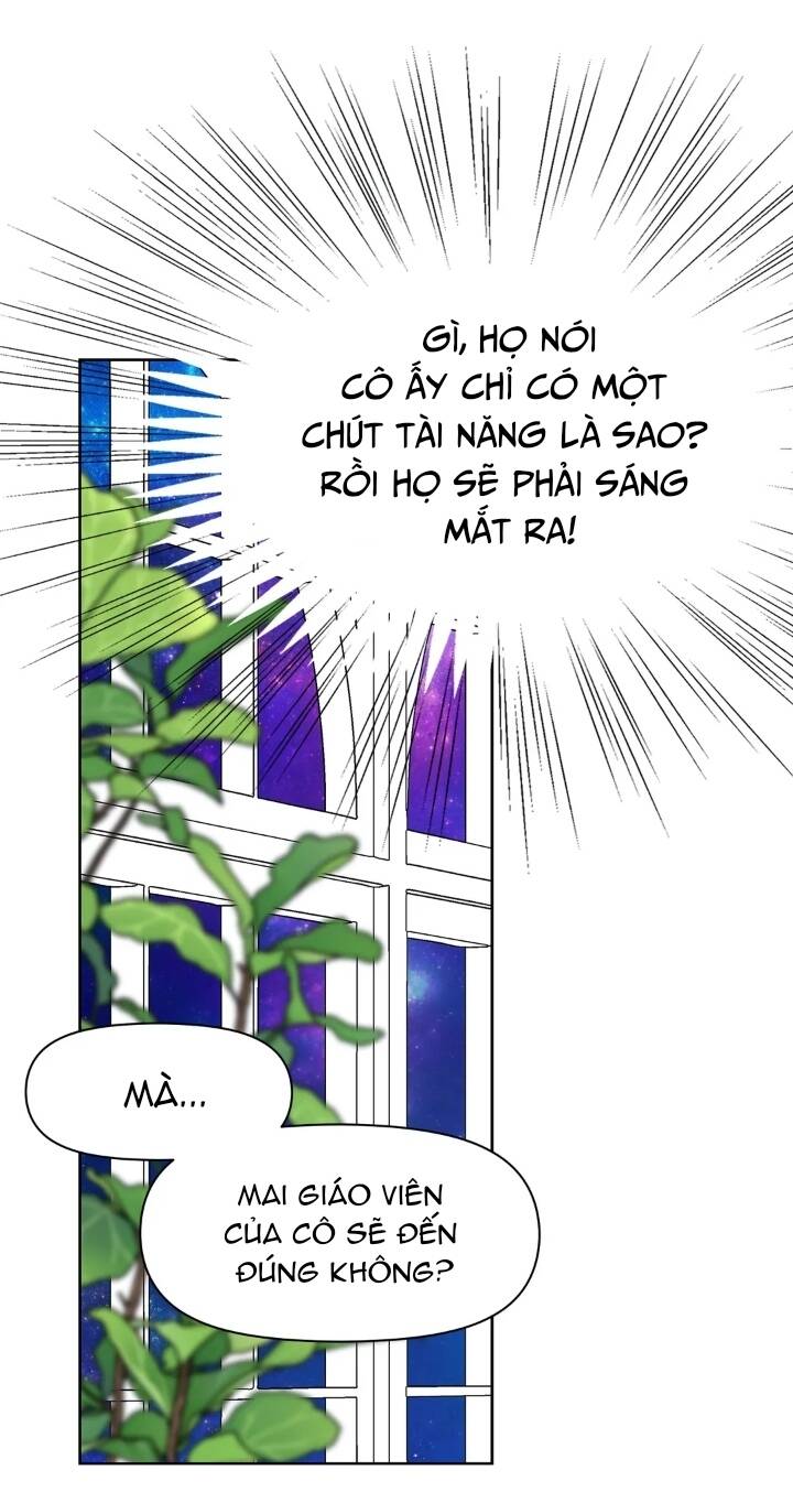 Công Chúa Thời Gian Có Hạn Chương 36 Page 47